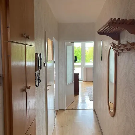 Przymorze Apartment Danzig