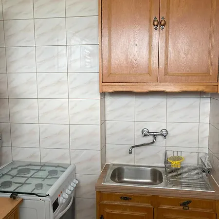 Przymorze Apartment *