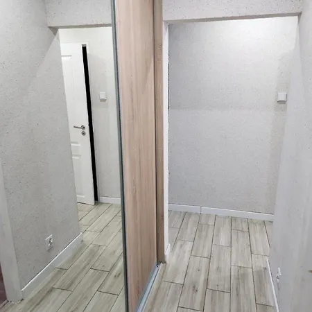 Przymorze Apartamento Gdańsk