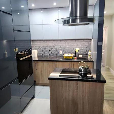 Przymorze Apartamento